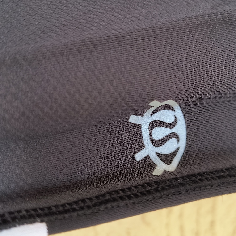 Lululemon Rare 2014 Seawheeze legging - Picture 6 of 11